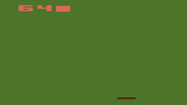 Codebreaker (1978 Atari) (Atari 2600)