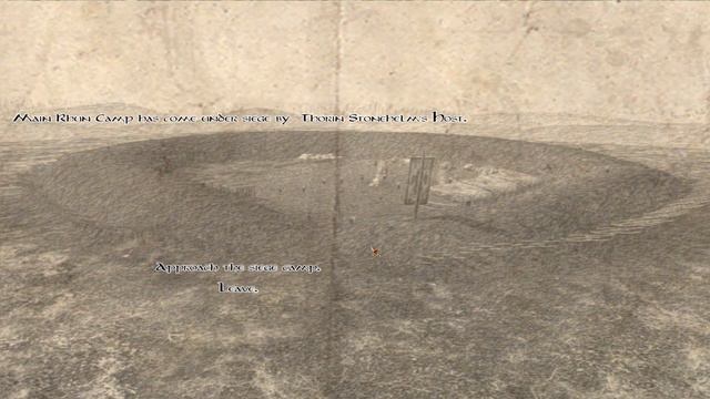 [17] Rhun Ruins - The Last Days of the Third Age Dwarves : M&B Warband смотреть онлайн