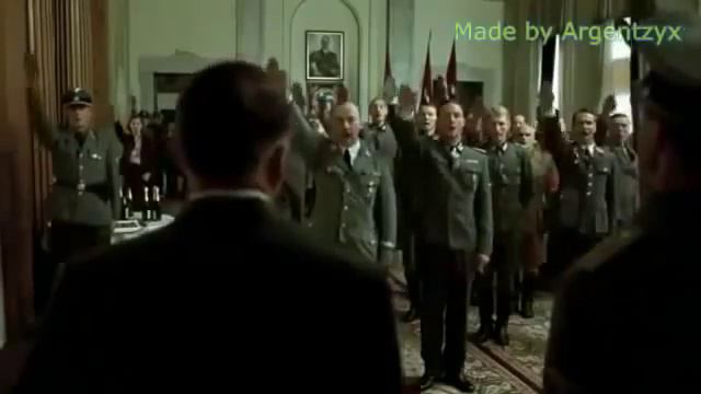 hitler cantando Ievan Polkka /joel raplay смотреть онлайн