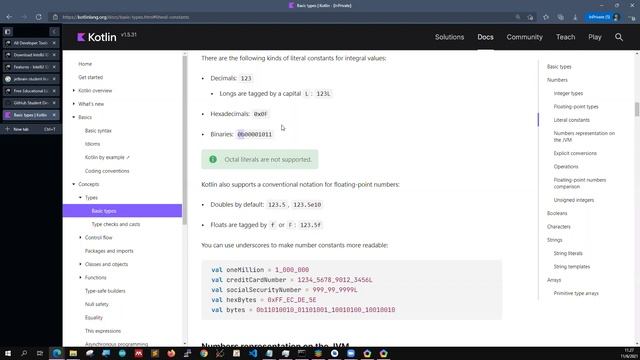 06. Snackbar, ImageView, ImageButton dan Basic Kotlin смотреть онлайн
