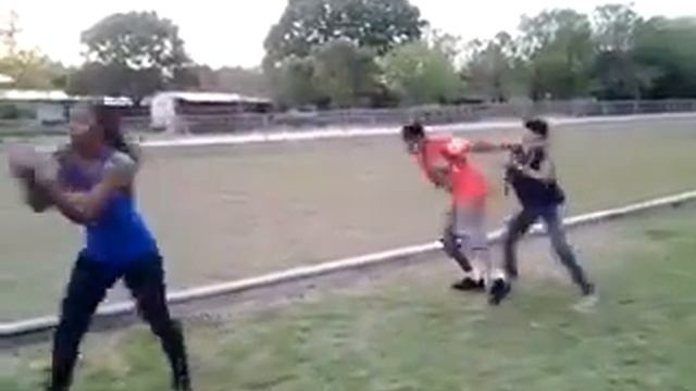 Getting jumped смотреть онлайн