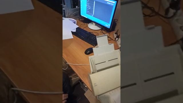 сканер футджитсу 6110 12.05.22 смотреть онлайн