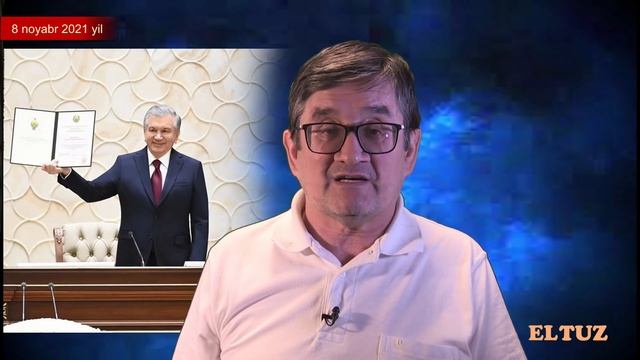 Konstitusiyani o‘zgartirish Mirziyoyevning yangi muddatiga yo‘l ochadimi? смотреть онлайн