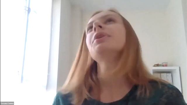 Татьяна Сенина смотреть онлайн