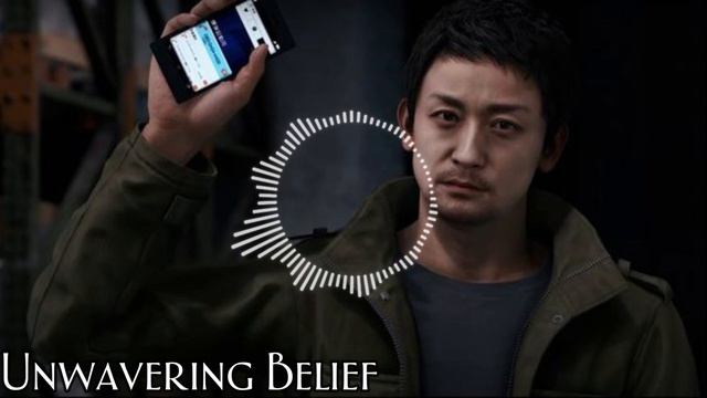 Unwavering Belief Full Mix - Dig In Your Heels x Justice or Evil x Unwavering Belief | Lost Judgmen смотреть онлайн