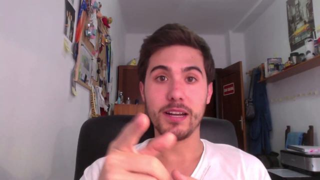 Currículum personal Carlos Mateu Sinmaletas :) смотреть онлайн