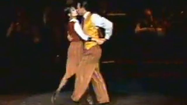 Tango Passion 7