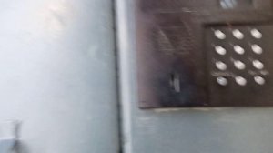 Как открыть домофон Факториал без ключа