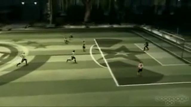 Pure Futbol Gameplay Movie 3 смотреть онлайн