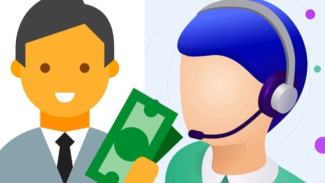 Беттинг | Создай своего робота Call- центра и прозванивай клиентов на автомате. Пример 3 смотреть онлайн