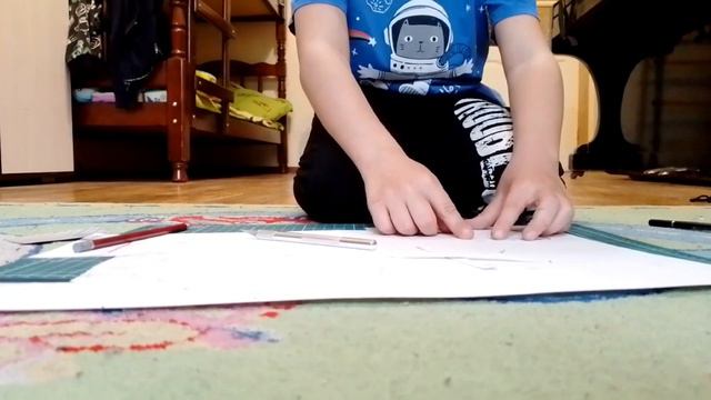 Как сделать коробку для карт? смотреть онлайн