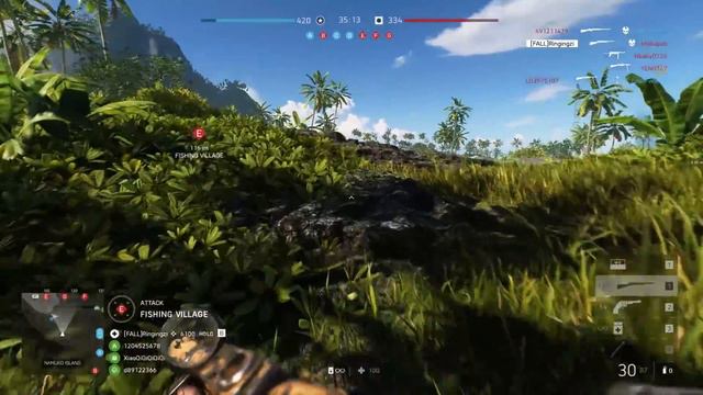 ปืนกลที่ดีที่สุดของ ญี่ปุ่น - Battlefield V ไทย,รีวิว TYPE 100 смотреть онлайн