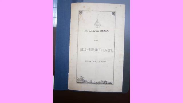 HCCI Seminar: Paula Jane Byrne, 