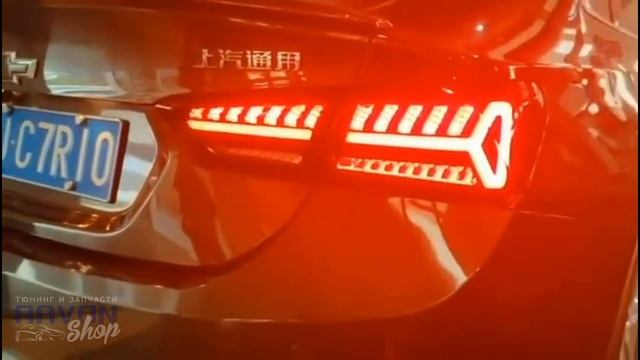 Авто-технологии: анализ и обзор технических характеристик