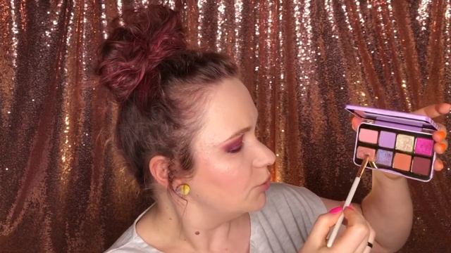 Обзор палеток Too Faced That`s My Jam и Shake Your Palm Palms. Сравнительные свотчи. смотреть онлайн