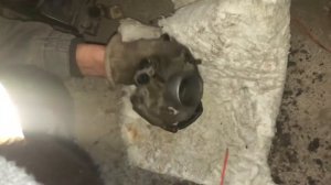 Чистка дроссельной заслонки Ваз 2114. Замена РХХ и ДПДЗ