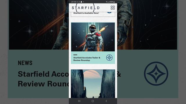 How To Upgrade Your Ship In Starfield (Starfield Guide) смотреть онлайн