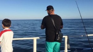 Рыбалка в Абхазии на море, в реках и озерах.Какая рыбалка есть в Абхазии г.Пицунда,видео с рыбалок.