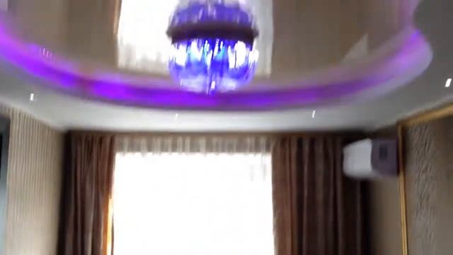 2 комн. Квартира в Сочи 41 кв.м. на 2 этаже в Центре