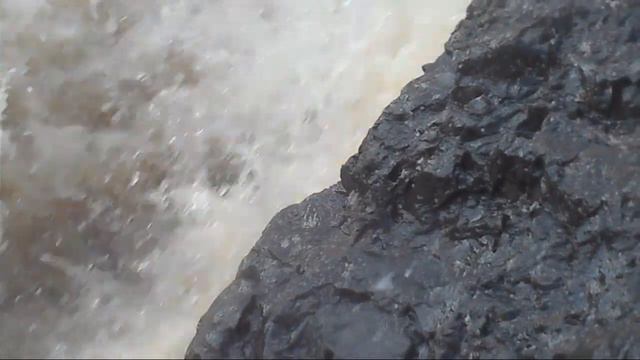 Водопад - вулкан Гирвас, 01.05.2019 смотреть онлайн