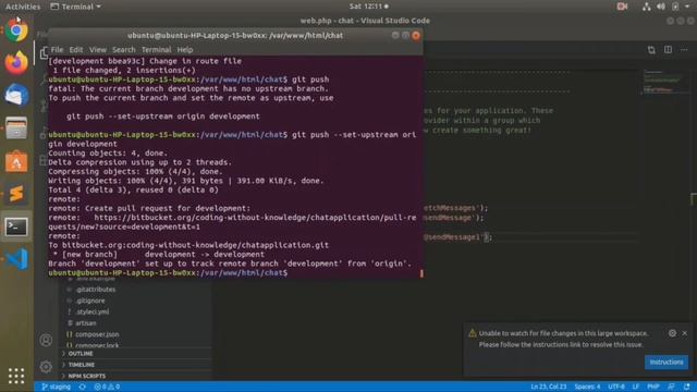 #17 Use of git with multiple branches (Avoid Project Delays) | In hindi смотреть онлайн