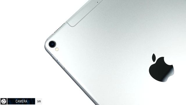 iPad X (2018) - FINAL Leaks & Rumors смотреть онлайн