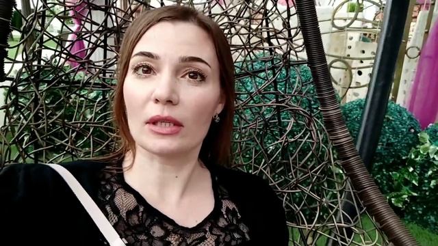 ВлогКурск, затест MANCERA на крыше), мой новый парфюм, новинка от Lancome и др смотреть онлайн