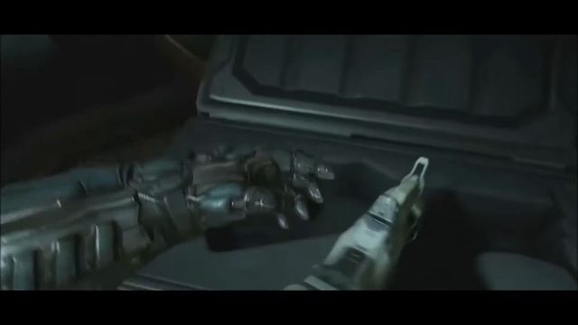 Doom 4 -Он вернулся. смотреть онлайн