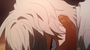 Black Sorrow ｜ Alien Stage ｜ RUS sub by yukirandere