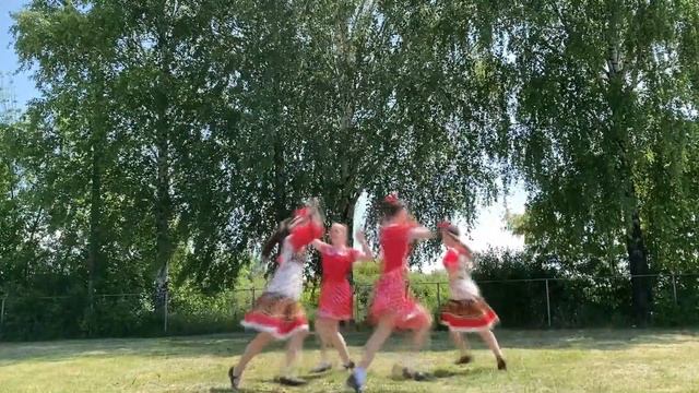 Ах мамочка танец смотреть онлайн