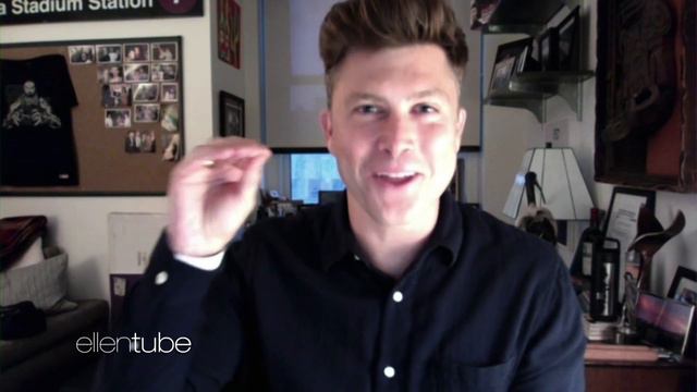 Is Colin Jost Leaving 'SNL'?