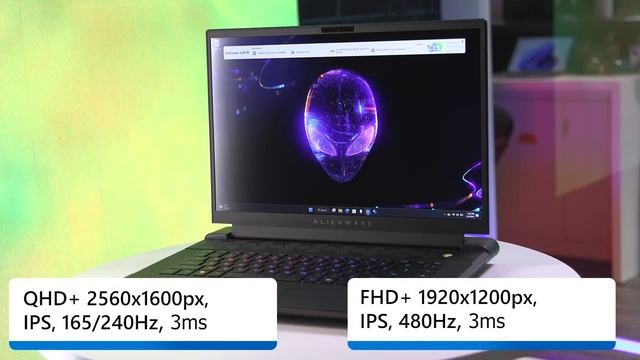 Introducing the Alienware m16 смотреть онлайн