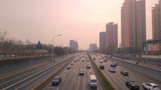 High Speed Train 03 Food Service Announcement | Test Your Chinese Listening for Real смотреть онлайн