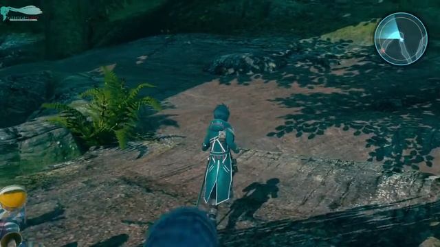 [PS4 60FPS] Прохождения Star Ocean 5: Integrity and Faithlessness - Часть №05 смотреть онлайн