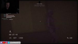 ЕГОР КРИД ИГРАЕТ В НОВЫЙ ЖУТКИЙ ХОРРОР / ЕГОР КРИД НА СТРИМЕ ИГРАЕТ В СТРАШИЛКУ / #егоркрид #крид