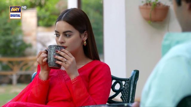 Ishq Hai Episode 23 & 24- Part 1 Presented by Express Power [Subtitle Eng]-17th Aug 2021-ARY Digita смотреть онлайн