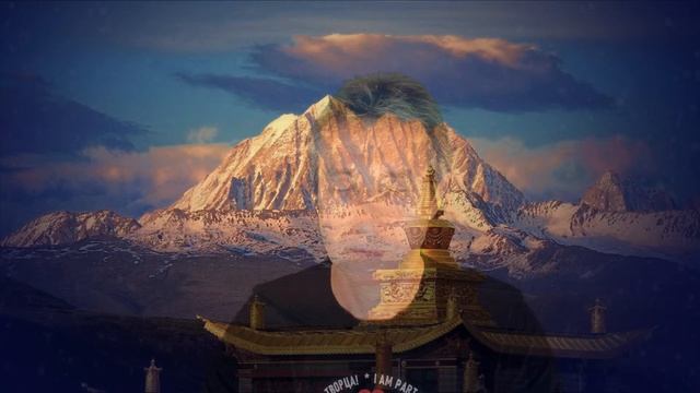 Тибетская медитация (03.09.23) смотреть онлайн