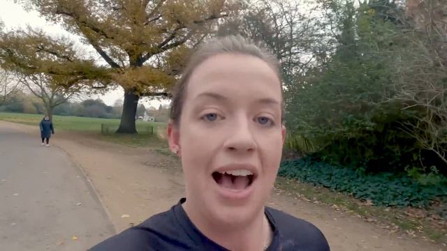 How To Get A 5k PB In 10 Weeks смотреть онлайн