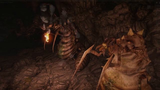 Gothic Remake: Обзор #2 (Готика на CryEngine 3) | DAMIANoNE