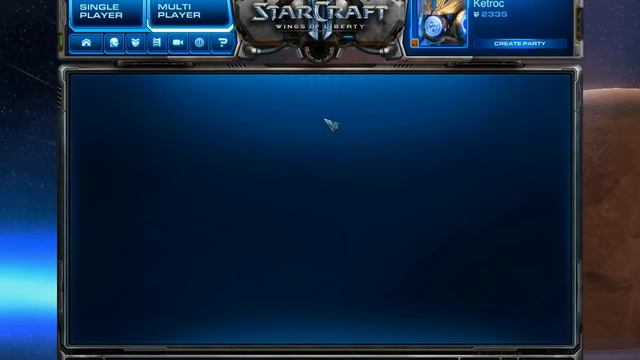 Ketroc is Raven Terrible - Starcraft 2 смотреть онлайн