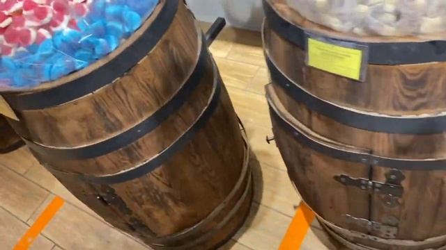Мармеладный Кот. Ревизия в магазине конфет.Диета✌️Съёмки клипа? смотреть онлайн