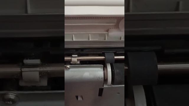 Xerox 3119, Samsung SCX-4200 не берет бумагу смотреть онлайн