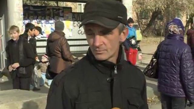 Улица Бориса Богаткова по-прежнему перерыта смотреть онлайн