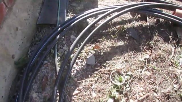 подключение дождеприемника к ливневой канализации своими руками смотреть онлайн