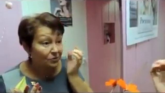 Отзывы о косметических масках I'MageQ Vision.