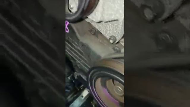 Контрактный двигатель SUBARU FORESTER SG5 EJ202 B984724 смотреть онлайн