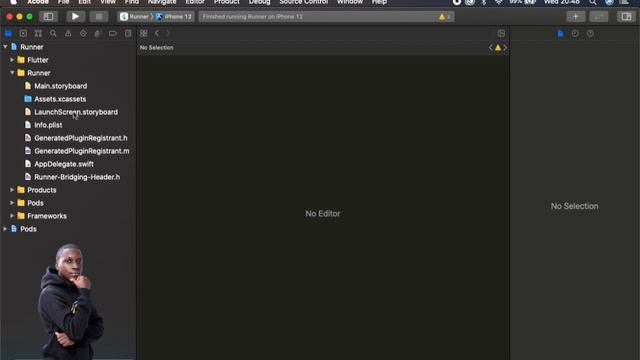 FLUTTER Splash Screen without using any package for beginners #flutter смотреть онлайн
