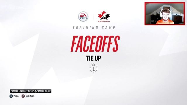 NHL 18 Tips- HOW TO WIN FACEOFFS смотреть онлайн