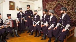 НОХЧИЙН ХАЗА ИЛЛЕШ (13-й выпуск) Ачхой-Мартан