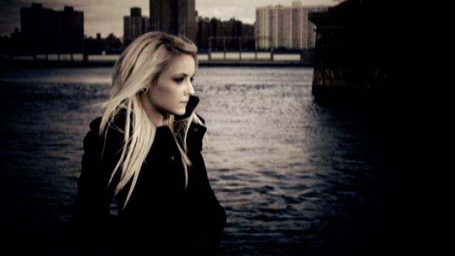 V.ZYKIN - "NOSTALGY" bossa-nova смотреть онлайн